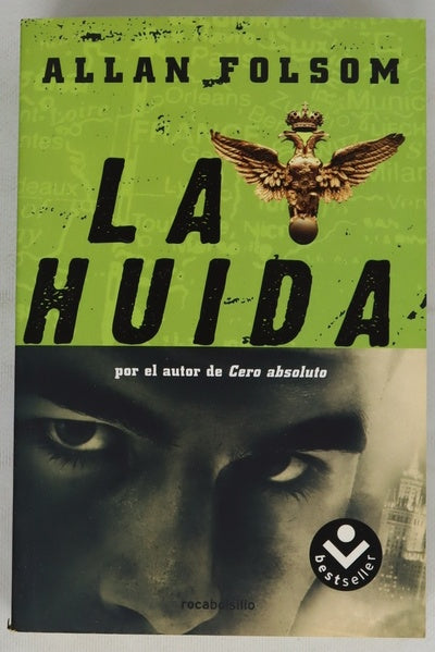 La huida