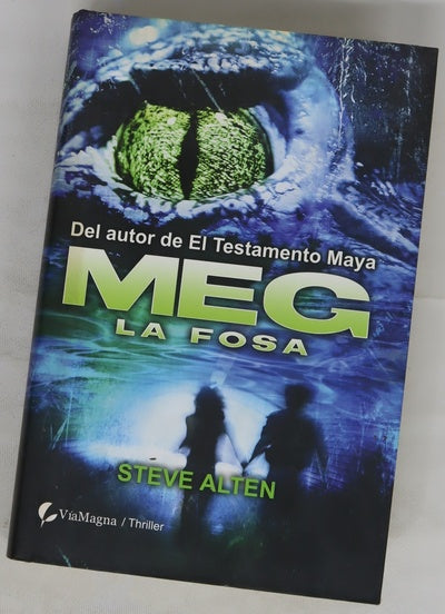 Meg la fosa