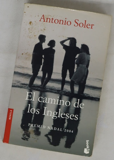 El camino de los ingleses