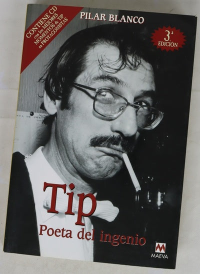 Tip poeta del ingenio