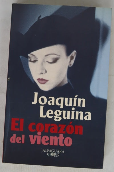 El corazón del viento