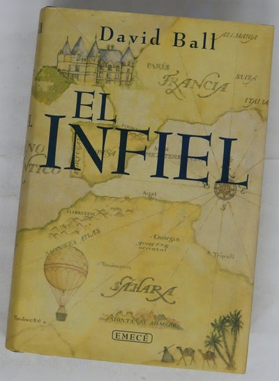 El infiel