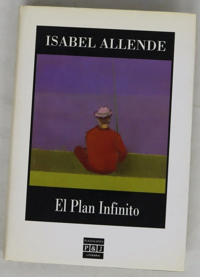 El plan infinito