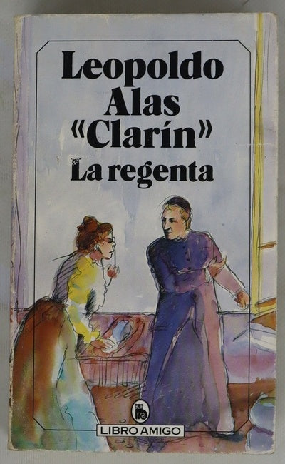 La Regenta