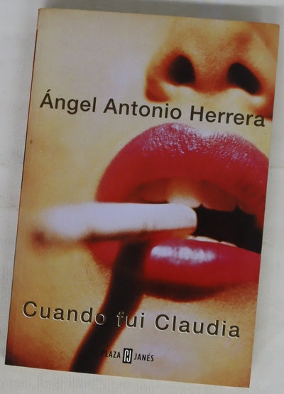 Cuando fui Claudia