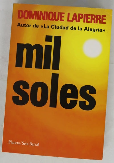 Mil soles