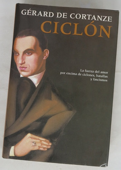 Ciclón