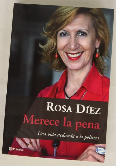 Merece la pena una vida dedicada a la política