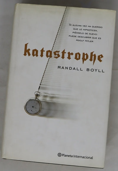 Katastrophe