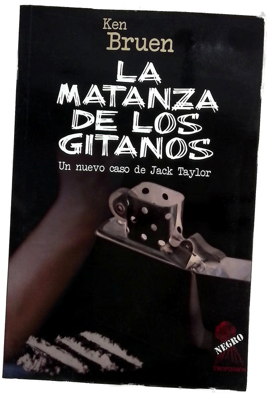La matanza de los gitanos