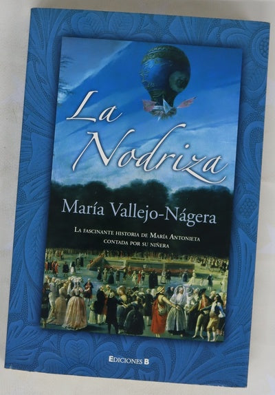 La nodriza