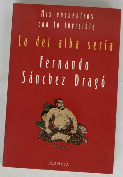 La del alba sería