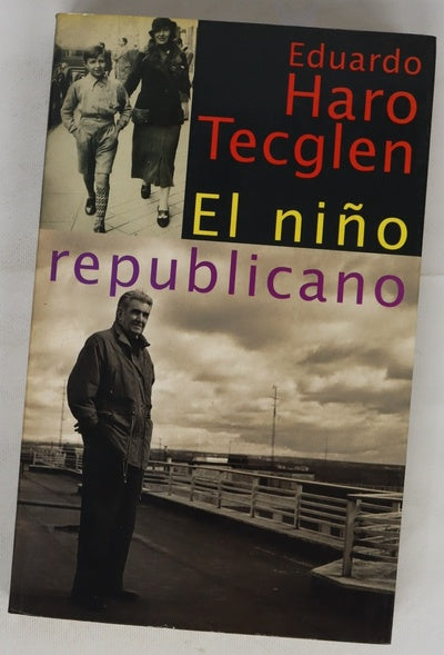 El niño republicano