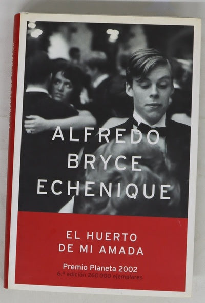 El huerto de mi amada
