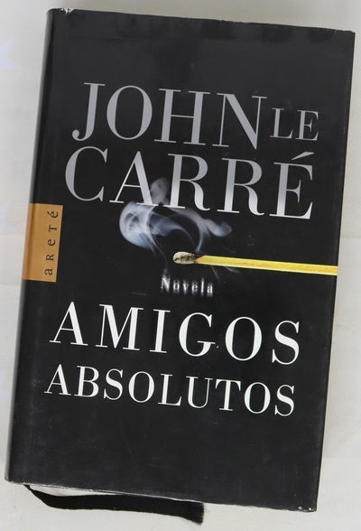 Amigos absolutos