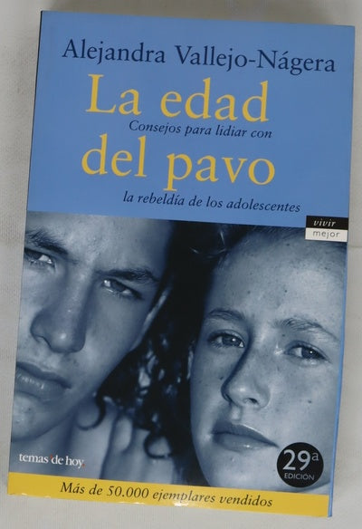 La edad del pavo consejos para lidiar con la rebeldía de los adolescentes