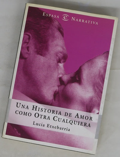 Una historia de amor como otra cualquiera