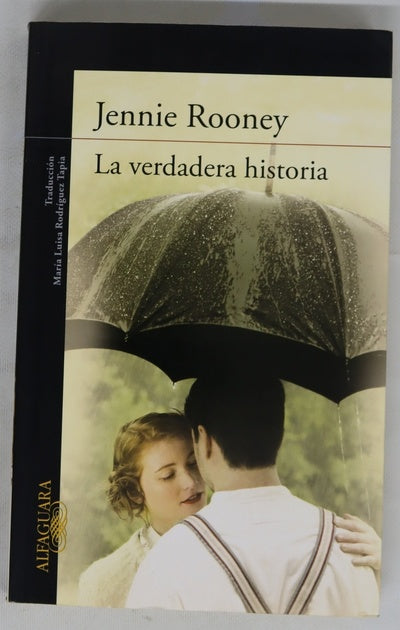 La verdadera historia