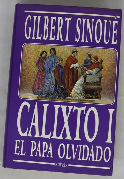 Calixto I el papa olvidado