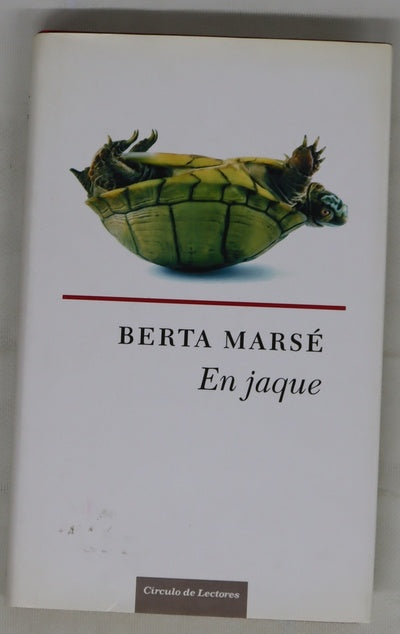 En jaque