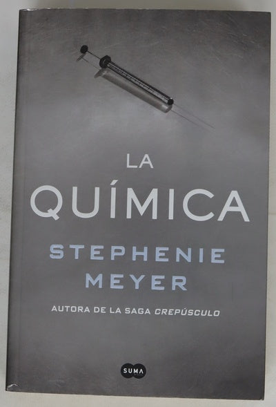 La química