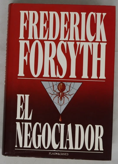 El negociador