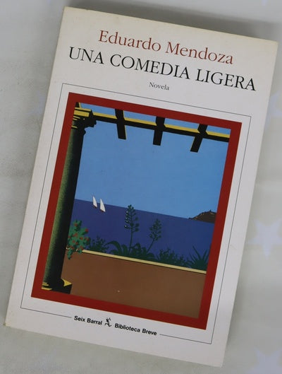 Una comedia ligera