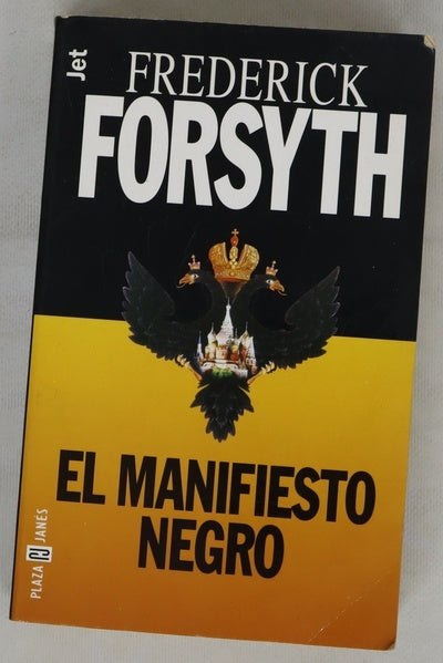 El manifiesto negro