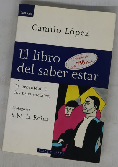 El libro del saber estar