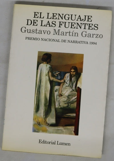 El lenguaje de las fuentes