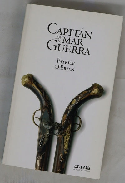 Capitán de mar y guerra