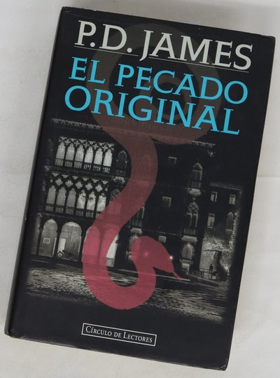 El pecado original