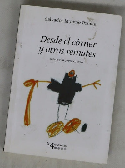 Desde el córner y otros remates