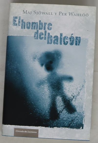El hombre del balcón