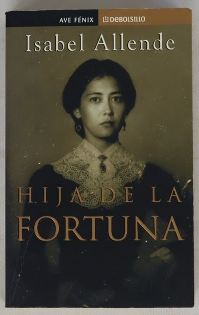 Hija de la fortuna