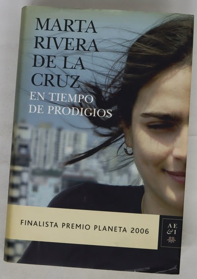 En tiempo de prodigios