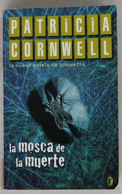 La mosca de la muerte