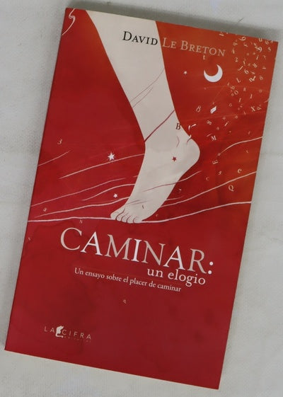 Elogio del caminar