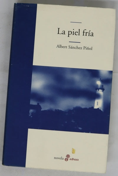 La piel fría
