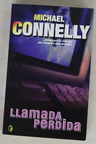 Llamada perdida
