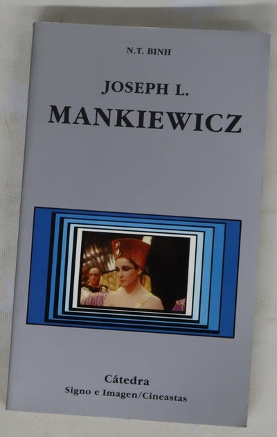 Joseph L. Mankiewicz