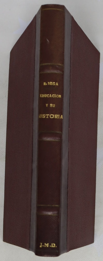 Educación y su historia