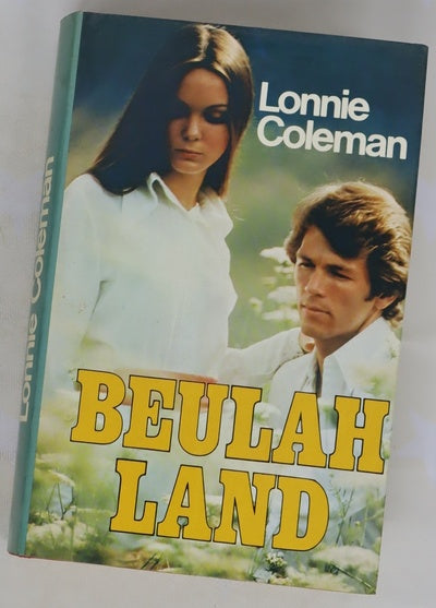 Beulah Land