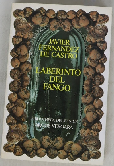 Laberinto del fango