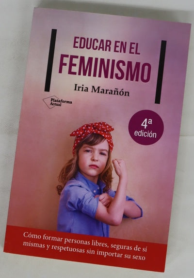 Educar en el feminismo