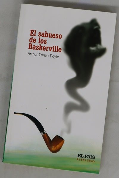 El sabueso de los Baskerville