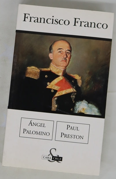 Francisco Franco