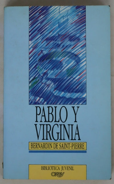 Pablo y Virginia