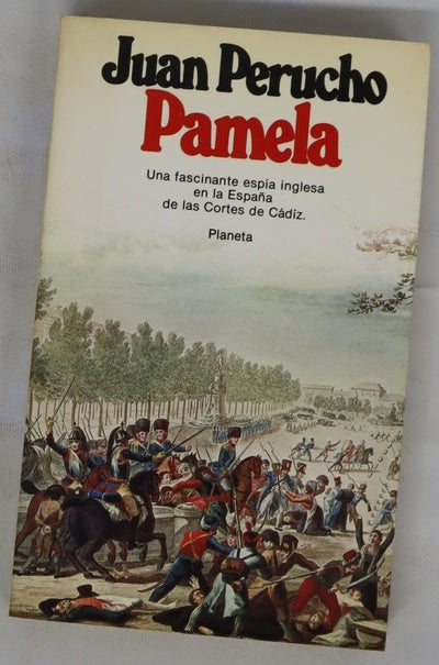 Pamela