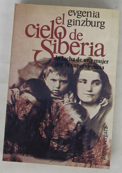 El cielo de Siberia
